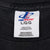 Vintage Mlb Colorado Rockies Embroidered Black Tee Shirt 2000 Size Large