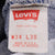 Vintage Levis 505 Jeans Size 34X30 W34 L30 Made In USA.

Back Button #546.


