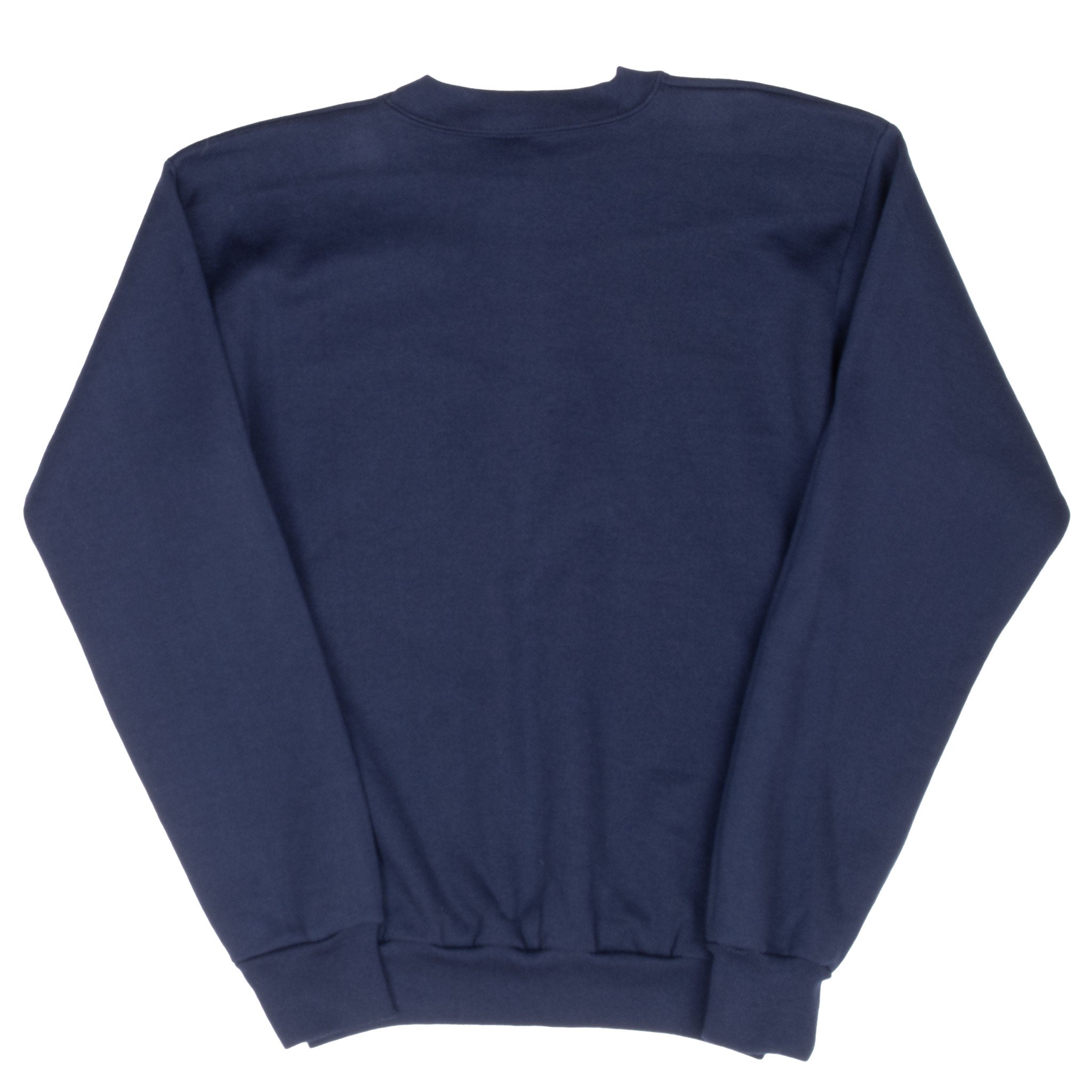 VINTAGE MOUNTAIN LION ANIMAL PRINT SWEATSHIRT 1990S MEDIUM MADE IN USA