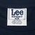 Vintage Mlb Seattle Mariners Embroidered Blue Tee Shirt 1990S Size XL