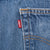 Vintage Levis 501 Indigo Blue Jeans 1990S Size 36X31 With A Medium Wash

Size on Tag is 38X34 Actual Size Is 36X31

Back button #977