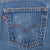 Vintage Levis 501 Indigo Blue Jeans 1990S Size 36X31 With A Medium Wash

Size on Tag is 38X34 Actual Size Is 36X31

Back button #977