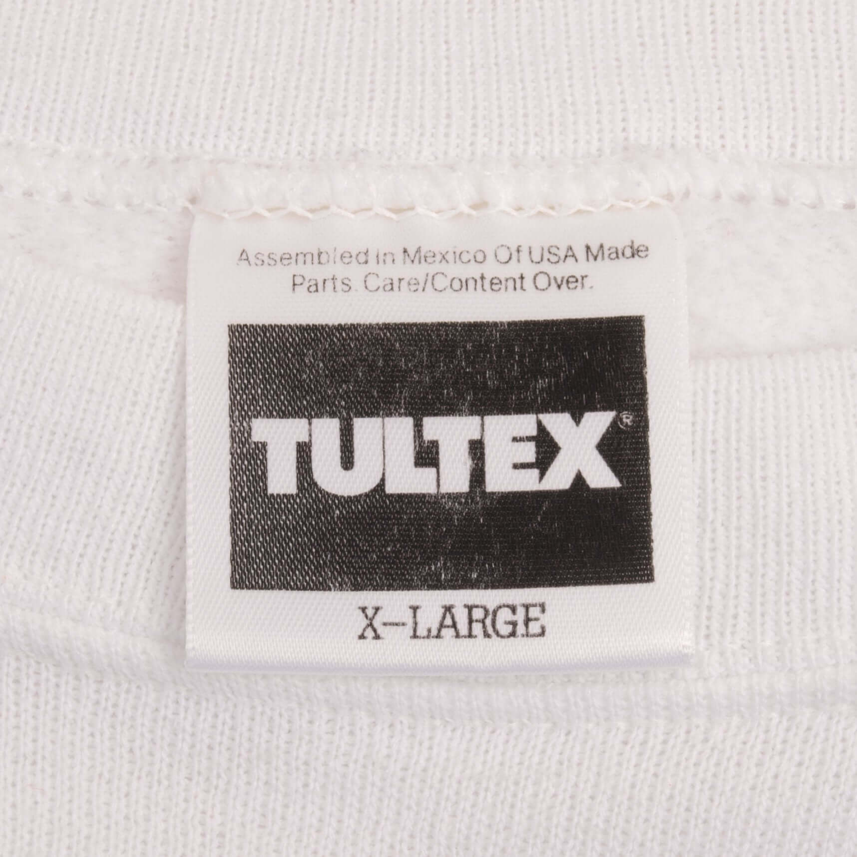 Vintage Looney Tunes All American Sweatshirt 1995 Size XL