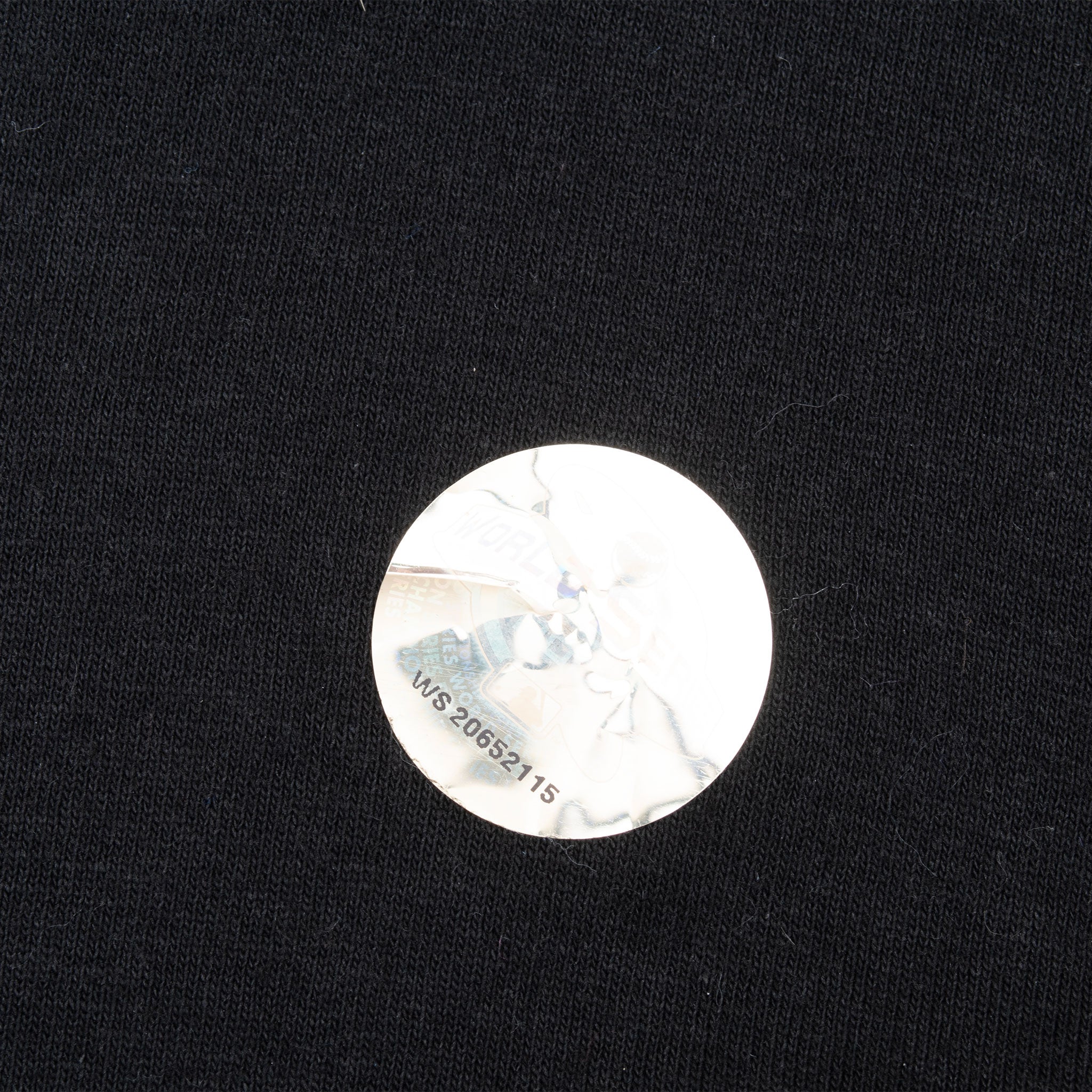 Vintage Mlb Arizona Diamondbacks World Champions 2001 Tee Shirt Size XL Deadstock