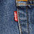 VINTAGE LEVIS 501 JEANS SIZE 32X28 W32 L28 MADE IN USA
