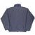 VINTAGE PATAGONIA DARK GREY ALPINE JACKET 1990S SIZE MEDIUM