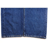 VINTAGE LEVIS 501 JEANS SIZE 33X30 W33 L30 MADE IN USA
