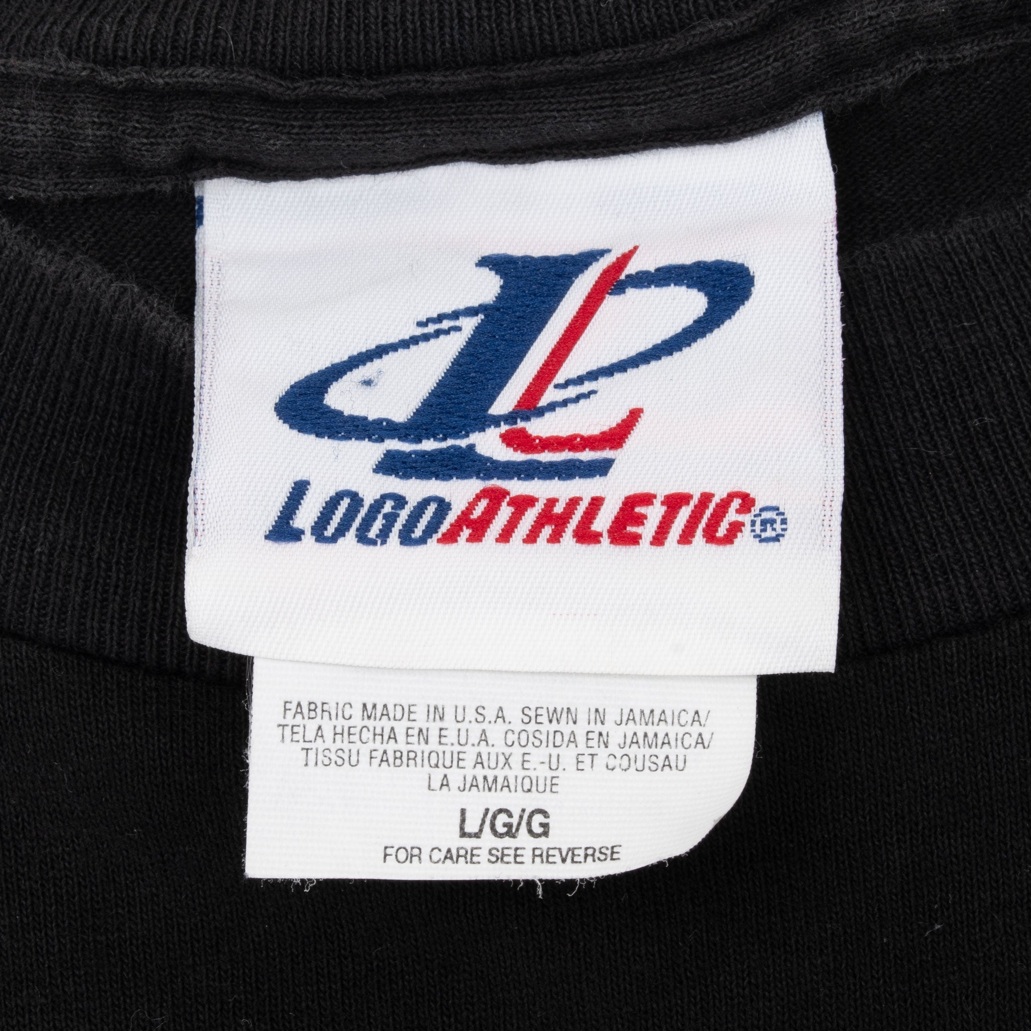 Vintage Chicago Bulls Champions 1997 Tee Shirt Size Large