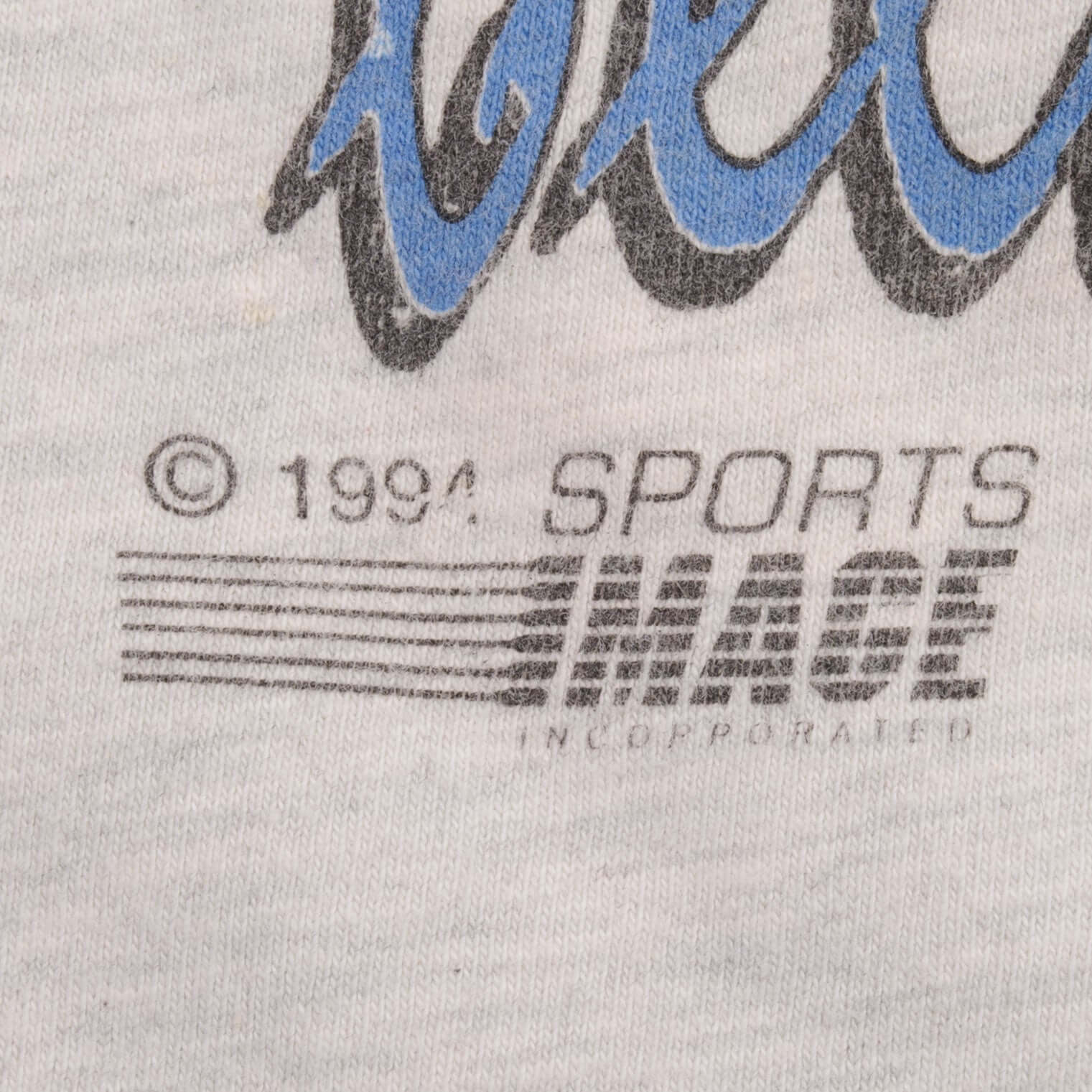 Vintage Nascar Dale Earnhardt Snap On Racing Inaugural Season 1994 Sport Image Tee Shirt Size XL Made In Usa With Single Stitch Sleeves