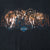 VINTAGE HARLEY DAVIDSON ST JOSEPH MISSOURI WOLF TEE SHIRT 2005 LARGE MADE IN USA