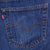 VINTAGE LEVIS 501 JEANS SIZE 33X30 W33 L30 MADE IN USA