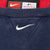 Vintage Nike Cleveland Indians Center Swoosh 1990S Tee Shirt Size XL