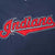 Vintage Nike Cleveland Indians Center Swoosh 1990S Tee Shirt Size XL