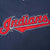 Vintage Nike Cleveland Indians Center Swoosh 1990S Tee Shirt Size XL