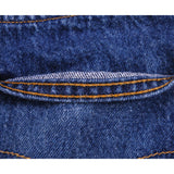 VINTAGE LEVIS 501 JEANS SIZE 33X30 W33 L30 MADE IN USA