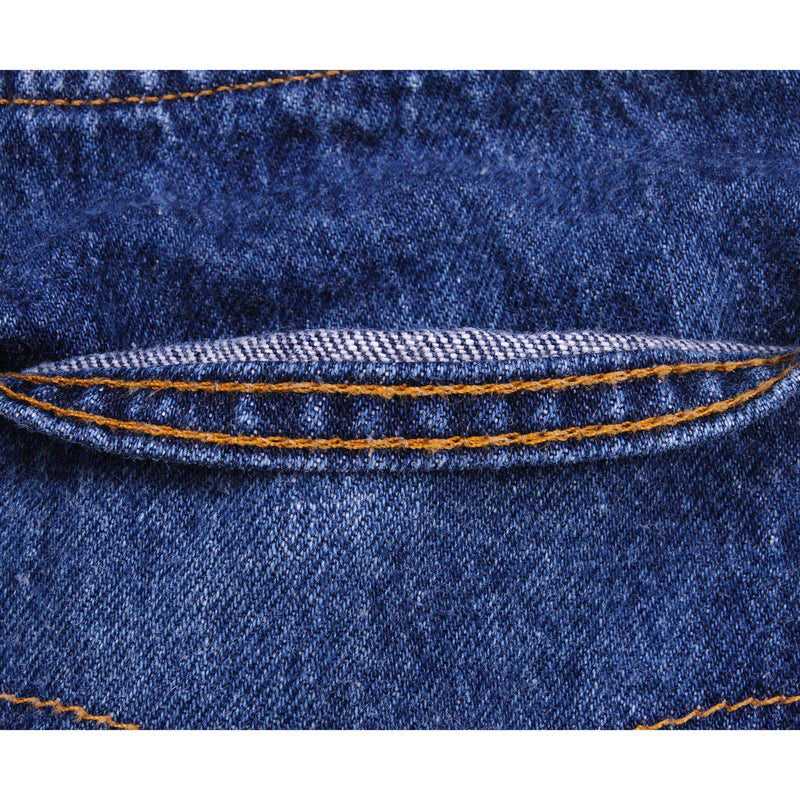 VINTAGE LEVIS 501 JEANS SIZE 33X30 W33 L30 MADE IN USA