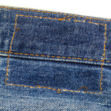 復古Levi's 517 牛仔褲單針尺寸 36X32 W36 L32 美國製造