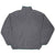 VINTAGE PATAGONIA DARK GREY SNAP T PULLOVER FLEECE JACKET 2015 XL