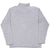 VINTAGE PATAGONIA GREY BETTER SWEATER QUARTER ZIP FLEECE JACKET 2XL