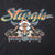 VINTAGE HARLEY DAVIDSON STURGIS BLACK HILL RALLY 1994 TEE SHIRT LARGE MADE USA