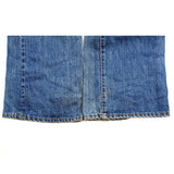 復古Levi's 517 牛仔褲單針尺寸 36X32 W36 L32 美國製造
