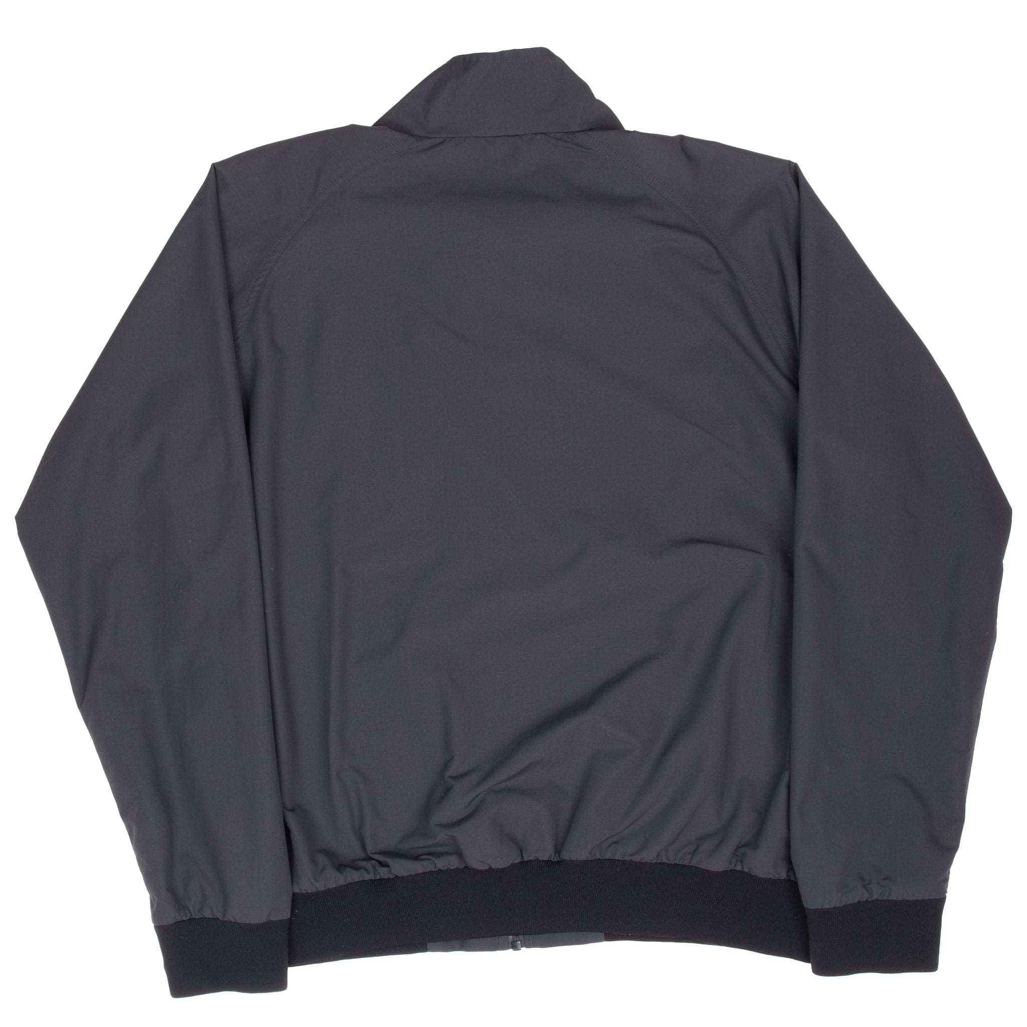 PATAGONIA DARK GREY BAGGIES JACKET 2019 SIZE LARGE