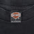 VINTAGE HARLEY DAVIDSON WEST LOS ANGELES 1997 TEE SHIRT LARGE MADE IN USA