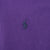 Vintage Ralph Lauren Purple Shirt 1990S Size Large