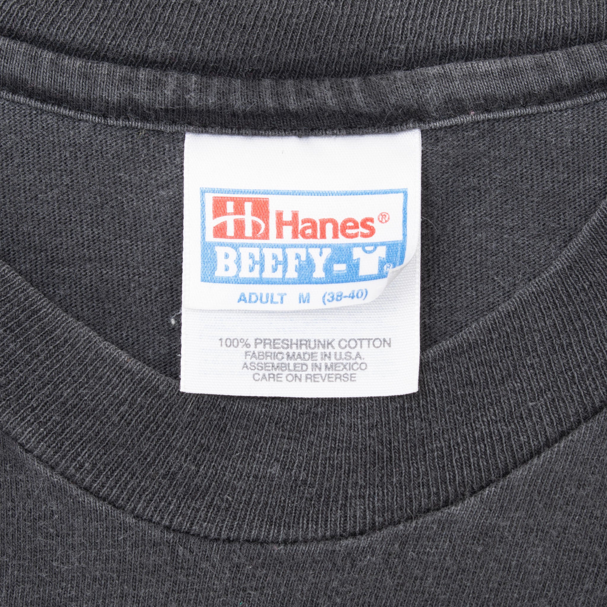 VINTAGE EASY RIDERS CYCLE MAGAZINE TEE SHIRT 1994 SIZE MEDIUM MADE IN USA