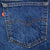 Vintage Levis 505 Jeans Size 34X30 W34 L30 Made In USA.

Back Button #546.


