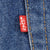VINTAGE LEVIS 505 JEANS SIZE 34X30 W34 L30 MADE IN USA