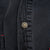 Vintage Levis Red Tab Denim Black Pocket Shirt 1990S Size Medium