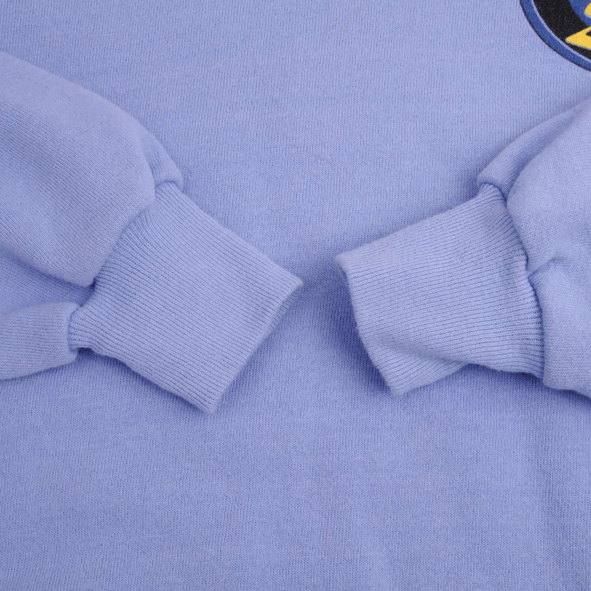 Vintage Ama Motocross Woodland Mx Park 2000 Sweatshirt Size XL