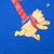 Vintage Disney Winnie The Pooh 1990S Pocket Tee Shirt Size Large Made In Usa