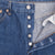 Beautiful Indigo Levis 501 Jeans 1990s Made in USA with Medium Wash   Size on tag 30X32 Actual Size 29X32  Back Button #544