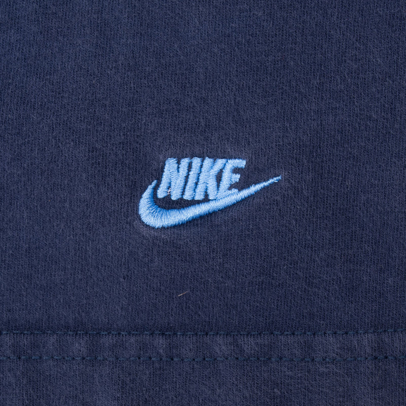 Vintage Nike Beisbol Baseball 2000S Tee Shirt Size XL