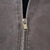 Vintage Carhartt Brown Hooded Active Jacket J131Cht 2004 Size Medium
