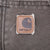 Vintage Carhartt Brown Hooded Active Jacket J131Cht 2004 Size Medium