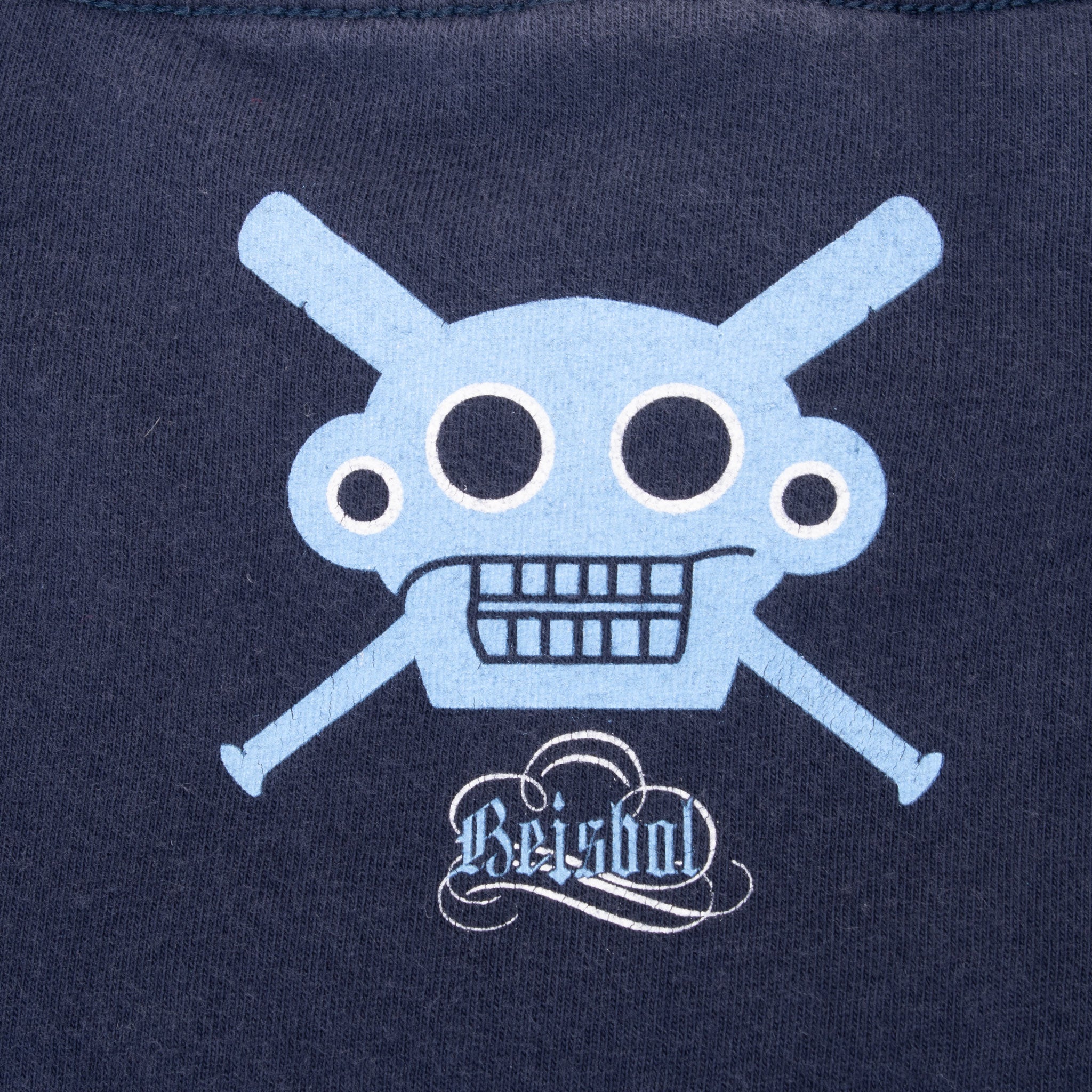 Vintage Nike Beisbol Baseball 2000S Tee Shirt Size XL