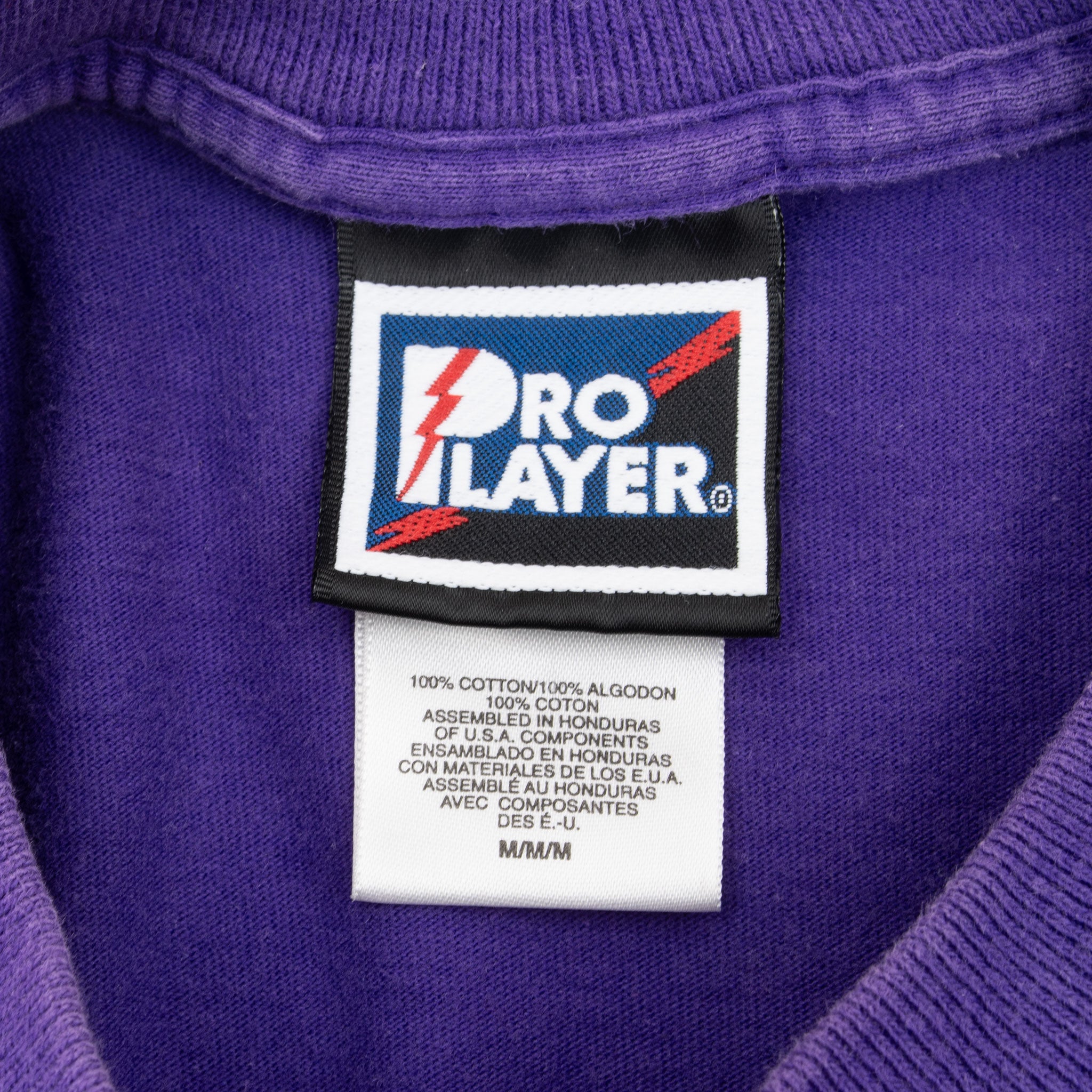 Vintage Mlb Arizona Diamondback Embroidered Tee Shirt 1999 Size Medium