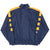 VINTAGE ADIDAS NCAA UCLA BLUE WINDBREAKER JACKET 1990S LARGE