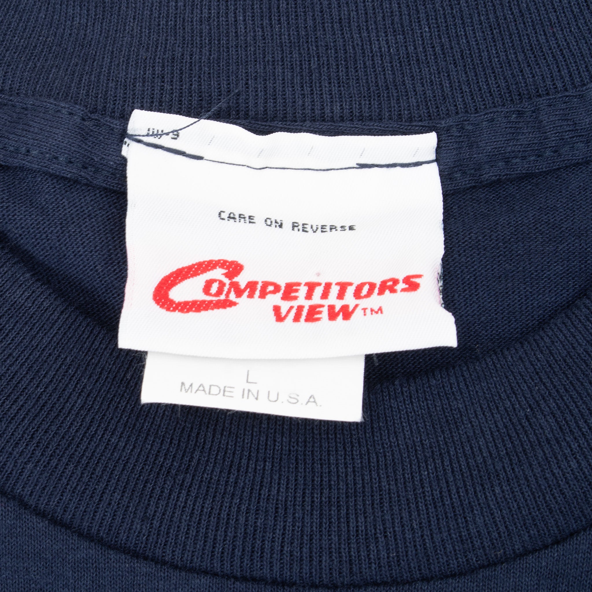 Vintage Nascar Daytona 500 1999 Tee Shirt Large Size Large