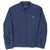 VINTAGE POLO RALPH LAUREN BLUE HARRINGTON GOLF JACKET SIZE MEDIUM