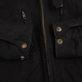 Vintage Barbour Beacon Brand Market Place South Shields Limited Edition To Ki To Jacket Size Small