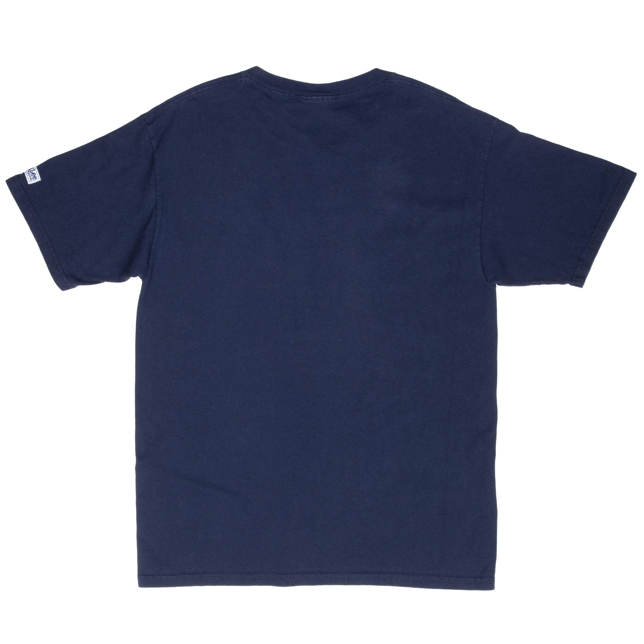 Vintage Nfl Denver Broncos 1995 Tee Shirt Size Large