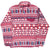Patagonia Navajo Aztec Snap T Synchilla Womens Fleece Jacket 2018 Size Small

STY25455