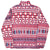 Patagonia Navajo Aztec Snap T Synchilla Womens Fleece Jacket 2018 Size Small

STY25455
