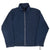 VINTAGE POLO RALPH LAUREN NAVY BLUE WINDBREAKER RAIN JACKET 1990S LARGE