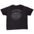 VINTAGE HARLEY DAVIDSON LOS ANGELES 2010 TEE SHIRT 2XL
