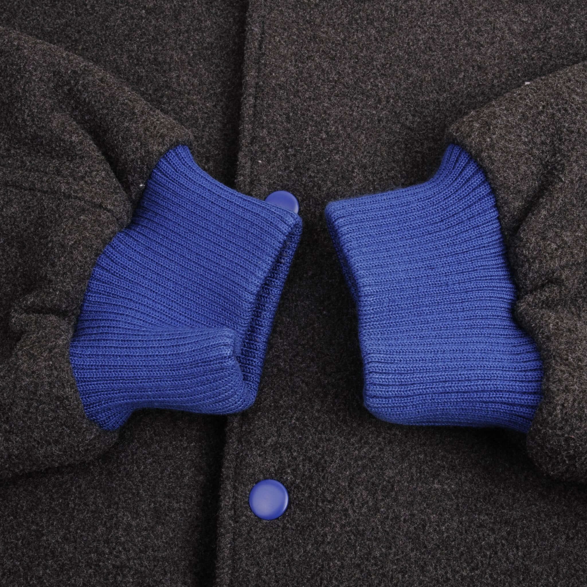 Vintage Nike Ncaa University Of Kansas Varsity Jacket Size 2XL 2000S